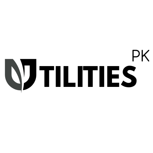 utilities.pk