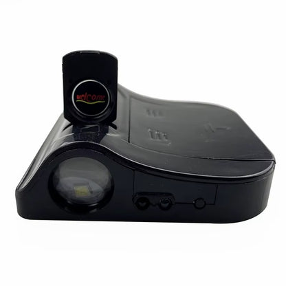 Car Door Logo Light – Stylish Glow for Your Ride